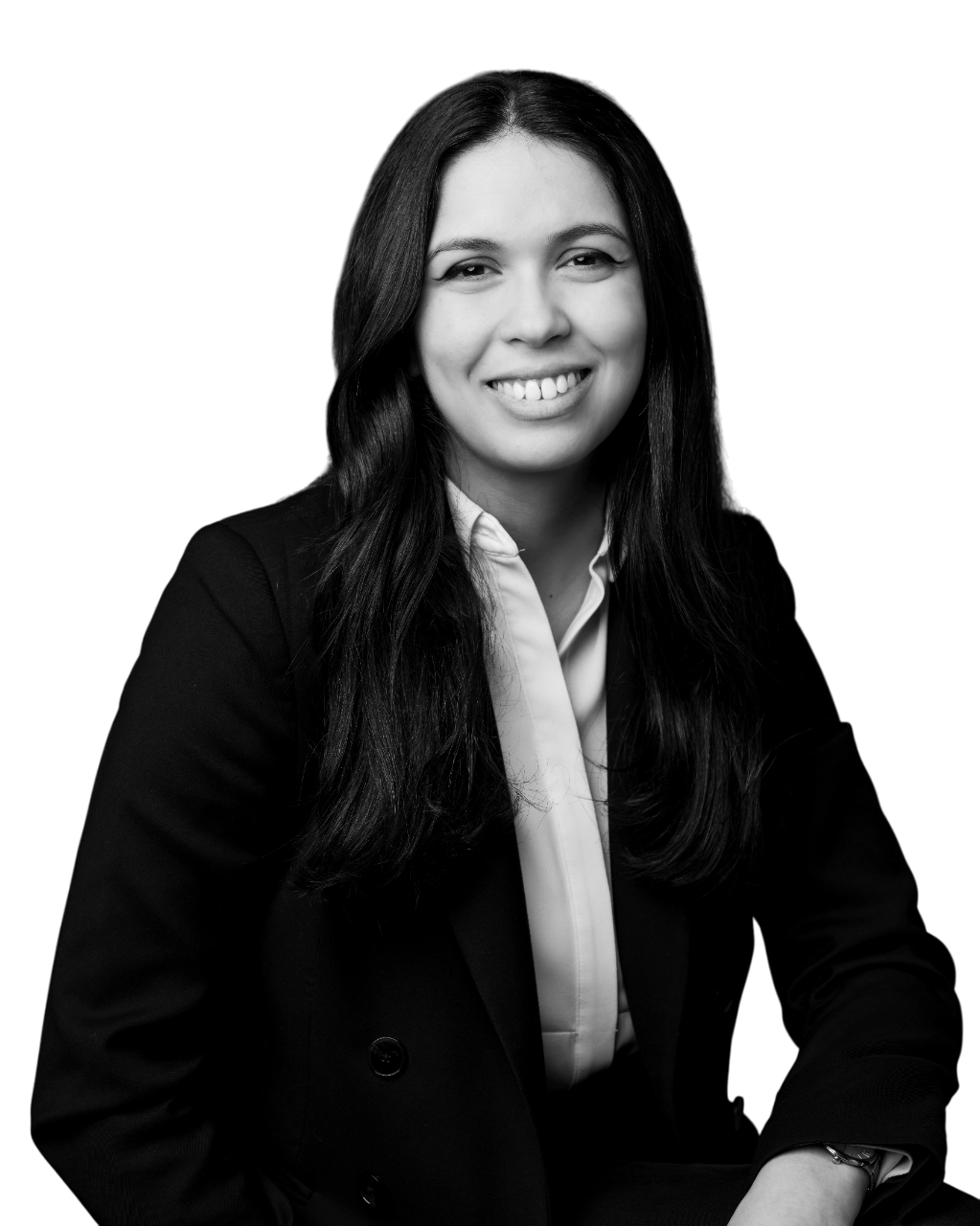 Photo de profil de Me Kaïna AMAOUCHE